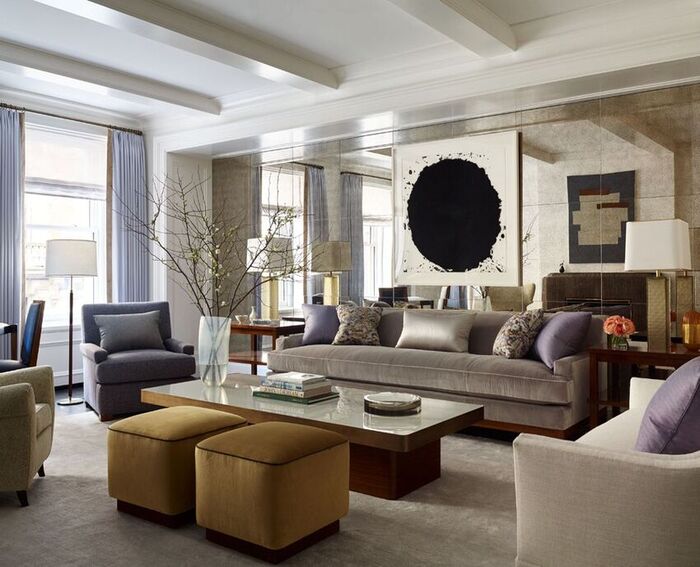 The Best Interior Designers In New York (Part VI)