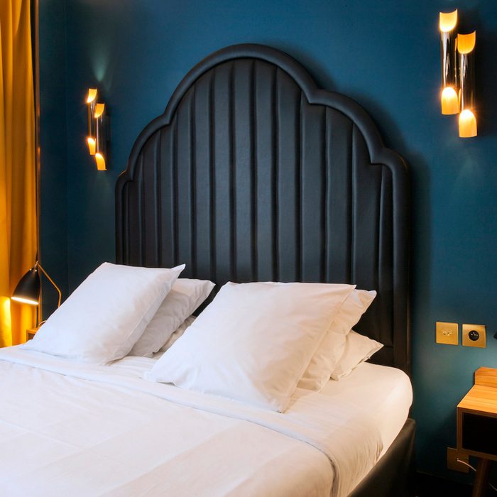THE BEST INTERIOR DESIGNERS IN FRANCE (PART III)