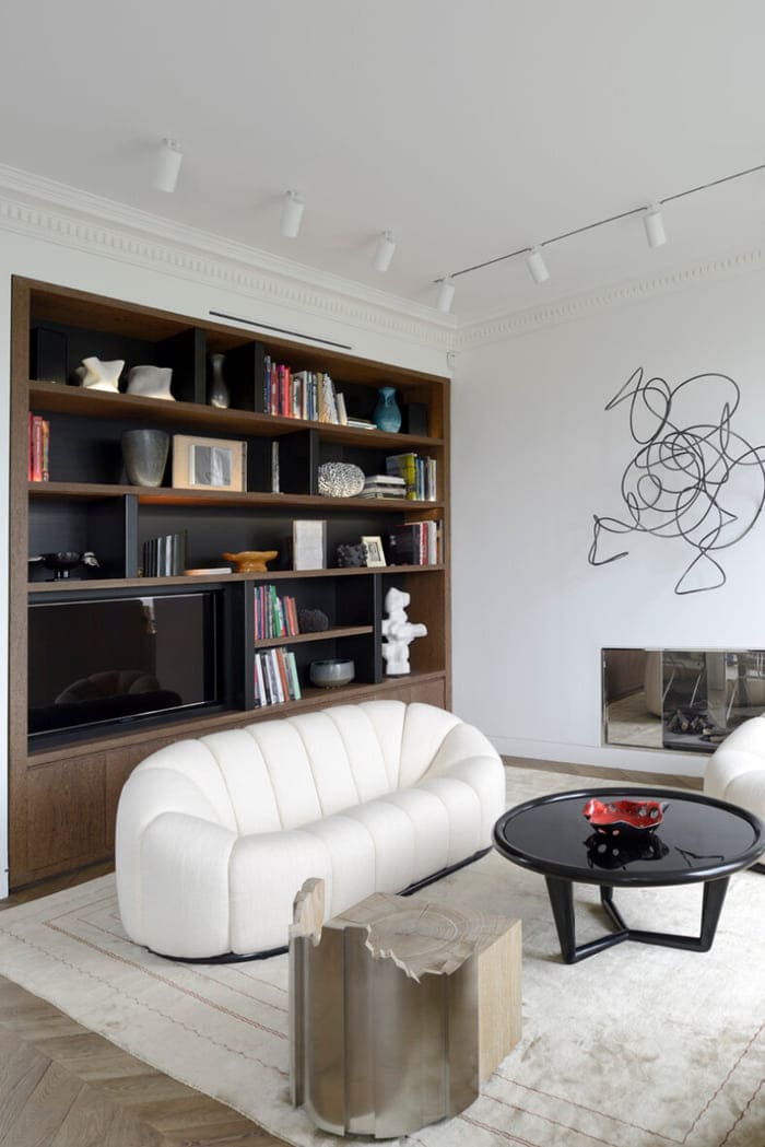 The Best Interior Designers In France (Part IV)