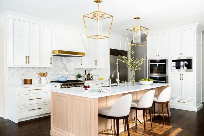 The Best Interior Designers In New York (Part I)
