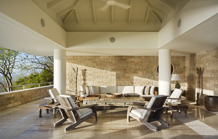 The Best Interior Designers In New York (Part II)