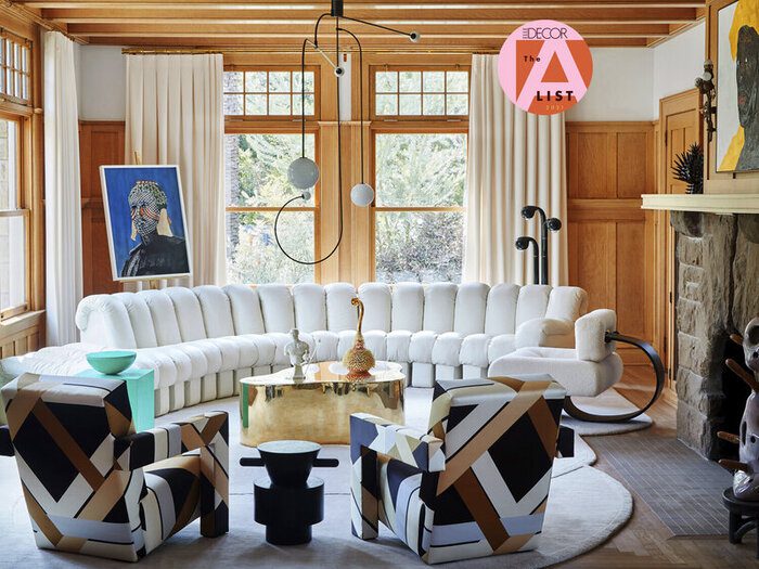 The Best Interior Designers In New York (Part III)