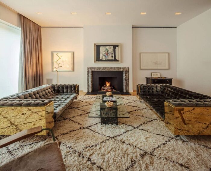 The Best Interior Designers In New York (Part VI)