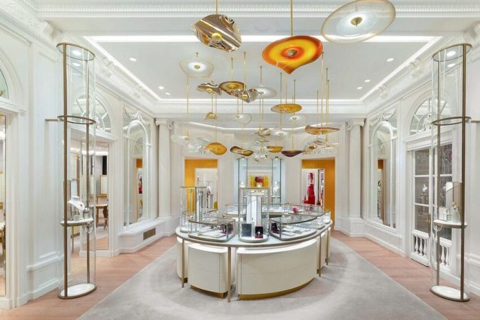 THE BEST INTERIOR DESIGNERS IN FRANCE (PART III)