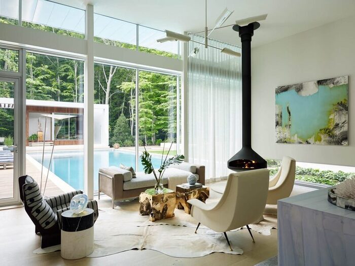 The Best Interior Designers In New York (Part II)