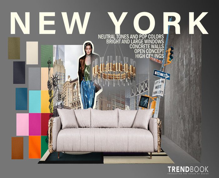 The Best Interior Designers In New York (Part VI)