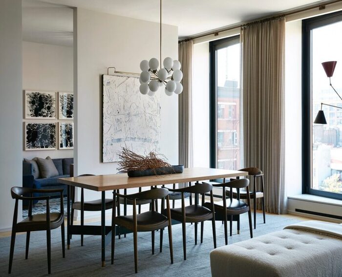 The Best Interior Designers In New York (Part VI)
