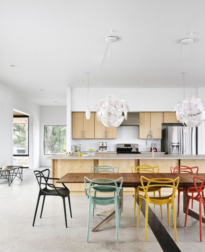 THE BEST INTERIOR DESIGNERS IN FRANCE (PART III)