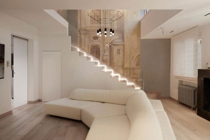 The Best Interior Designers In Italy (Part I)