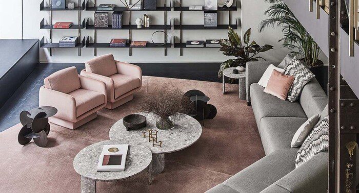 The Best Interior Designers In New York (Part II)