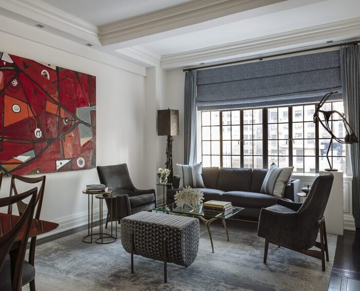 The Best Interior Designers In New York (Part VI)
