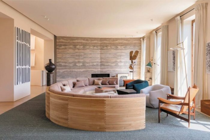 THE BEST INTERIOR DESIGNERS IN FRANCE (PART III)