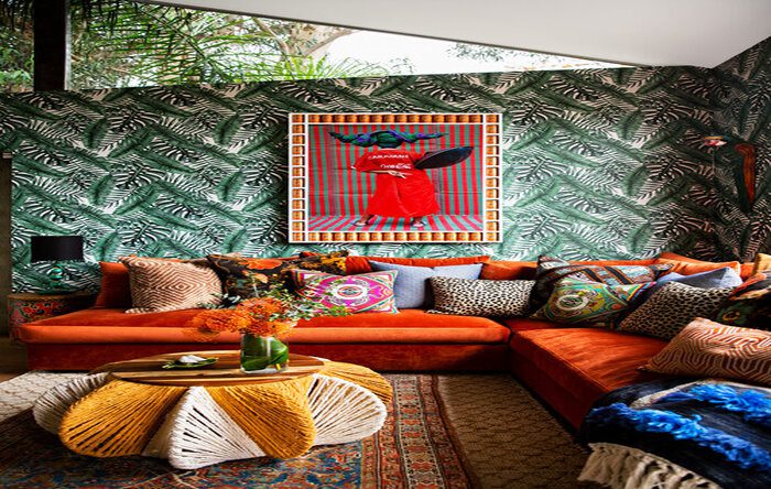 The Best Interior Designers In New York (Part V)