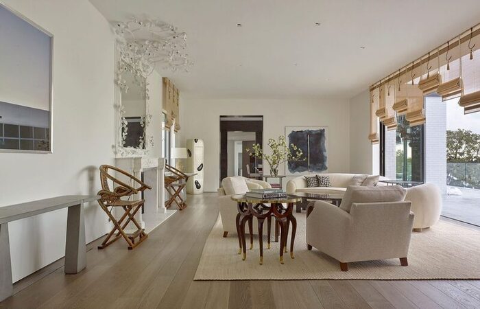 The Best Interior Designers In New York (Part II)