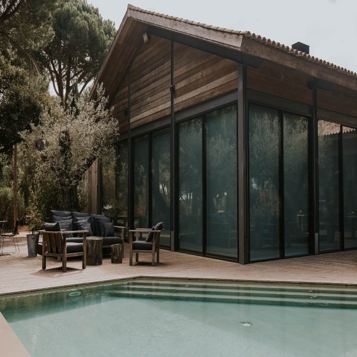 Sublime Comporta: The Magic of Experience More With Less