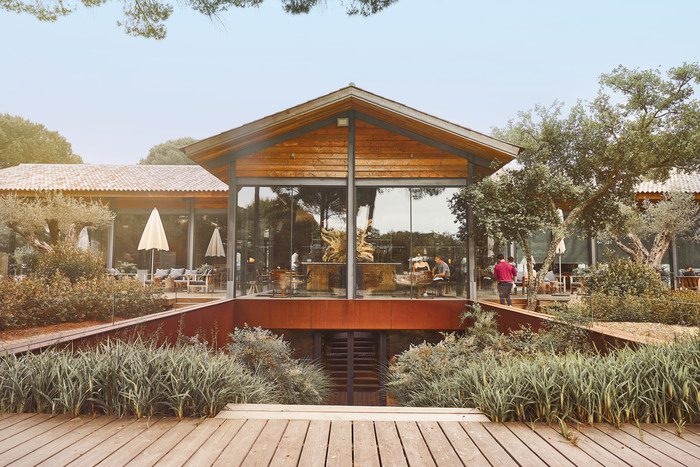 Sublime Comporta: The Magic of Experience More With Less