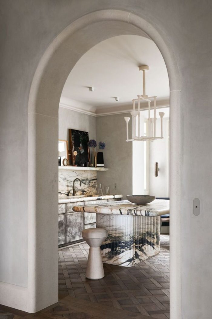 THE BEST INTERIOR DESIGNERS IN FRANCE (PART III)