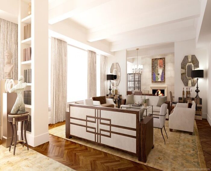 The Best Interior Designers In New York (Part VI)