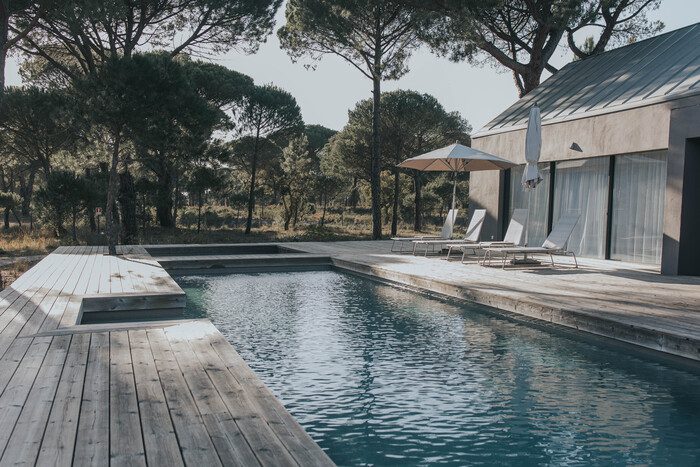 Sublime Comporta: The Magic of Experience More With Less