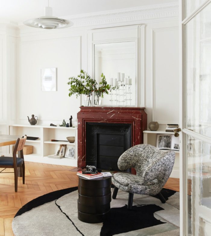 THE BEST INTERIOR DESIGNERS IN FRANCE (PART III)