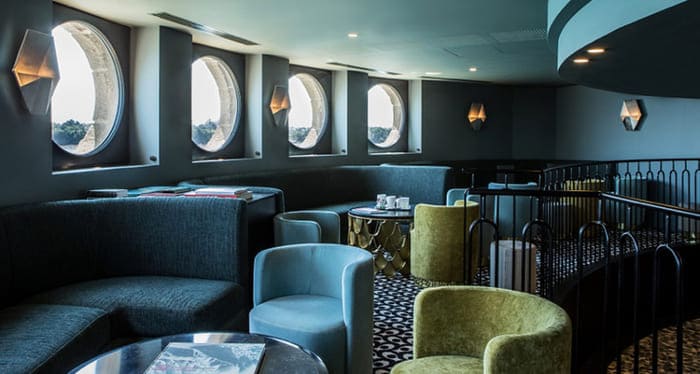The Best Interior Designers In France (Part IV)