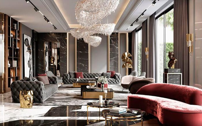 Introducing Covet House's Brand New Interior Design Service