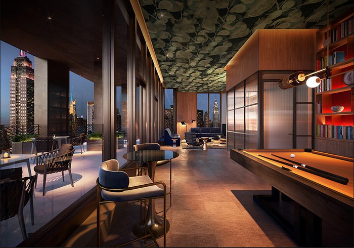 The Best Interior Designers In New York (Part II)