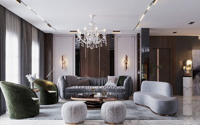 Introducing Covet House's Brand New Interior Design Service