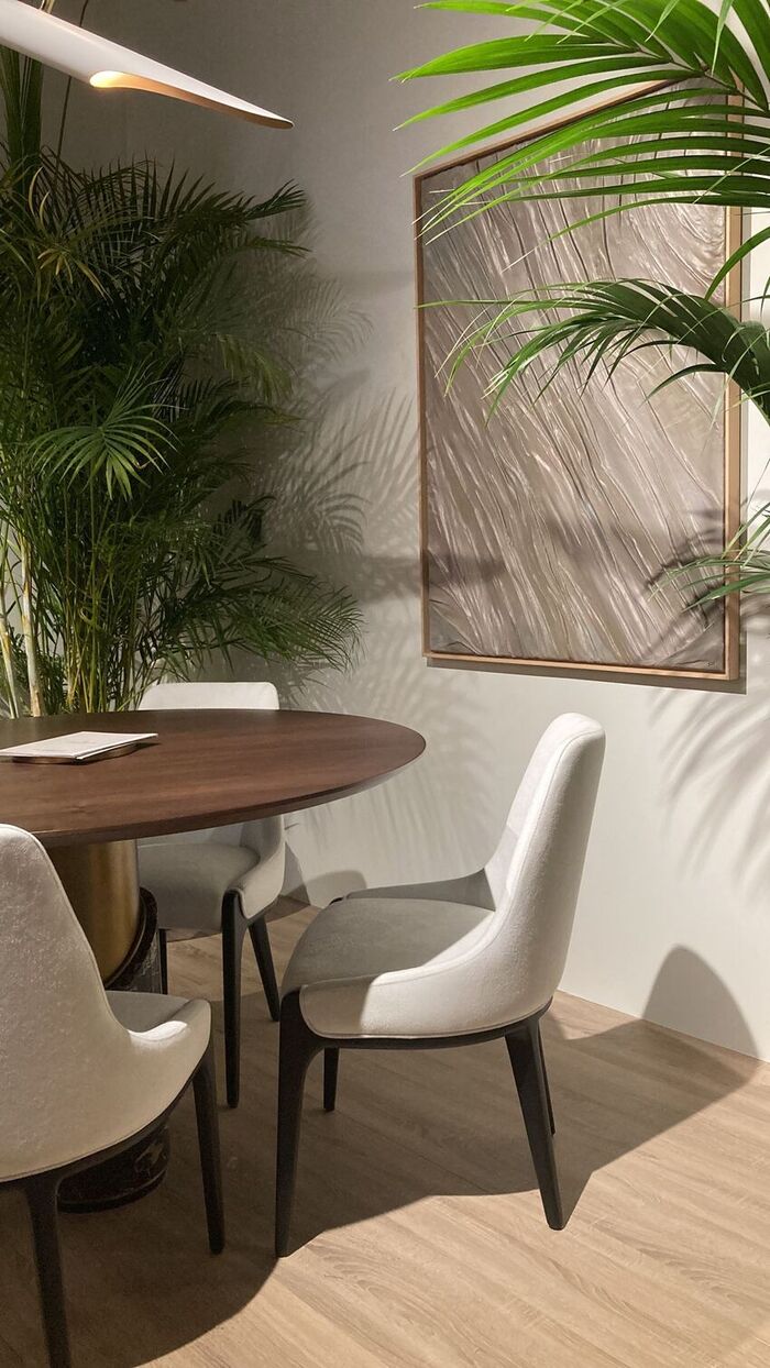 Still About Salone del Mobile: 4 Virtual Tours That Inspire Endlessly