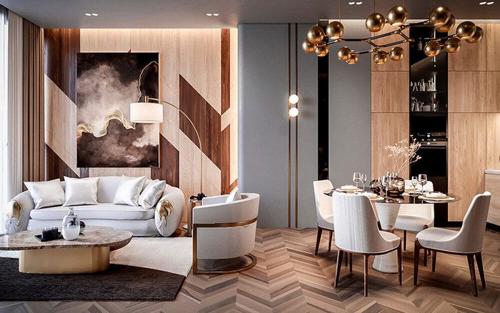 Introducing Covet House's Brand New Interior Design Service