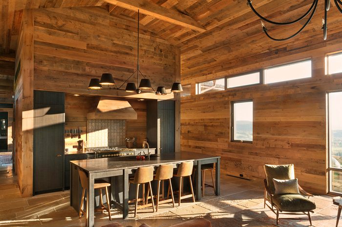 The Best Interior Designers In New York (Part II)