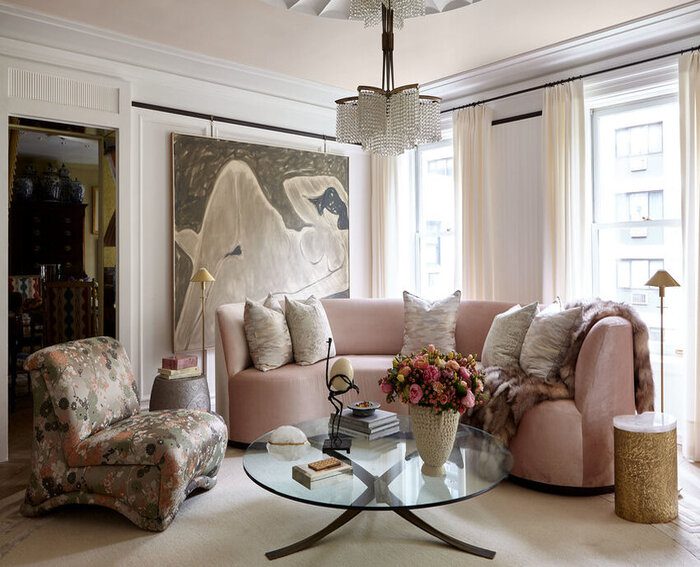 The Best Interior Designers In New York (Part VI)