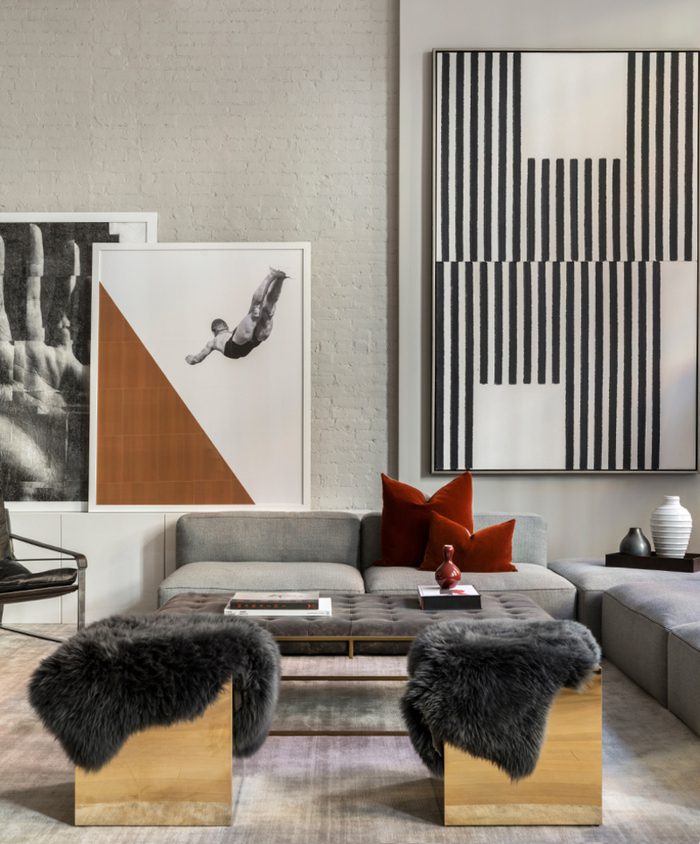 The Best Interior Designers In New York (Part II)