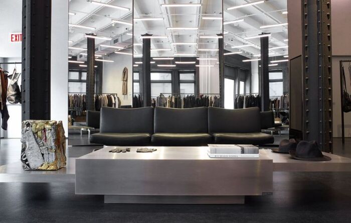 The Best Interior Designers In New York (Part V)