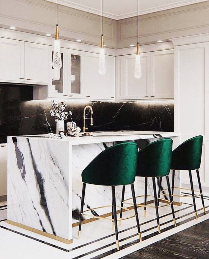 THE BEST INTERIOR DESIGNERS IN FRANCE (PART III)