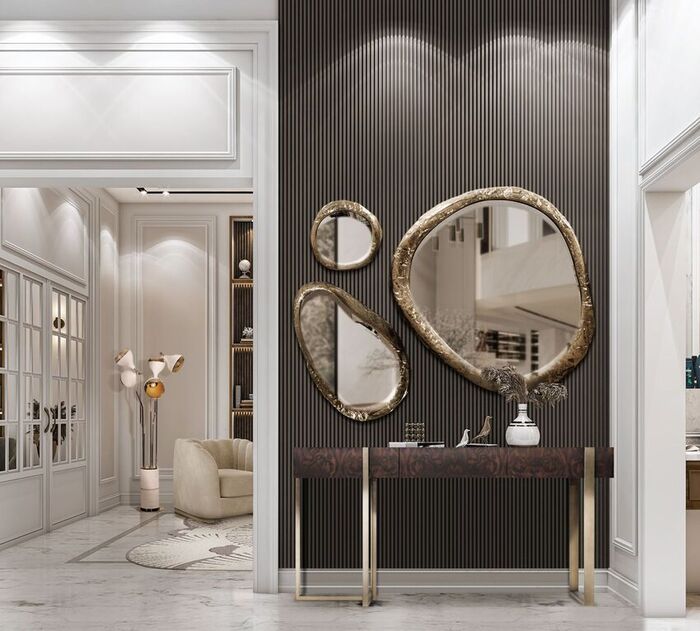 In-Stock Pieces: Luxury Furniture Designs Ready To Go By Covet House