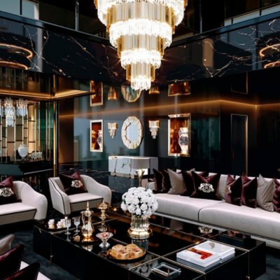Introducing Covet House's Brand New Interior Design Service