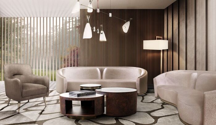 In-Stock Pieces: Luxury Furniture Designs Ready To Go By Covet House