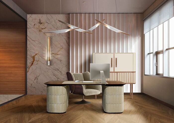 In-Stock Pieces: Luxury Furniture Designs Ready To Go By Covet House