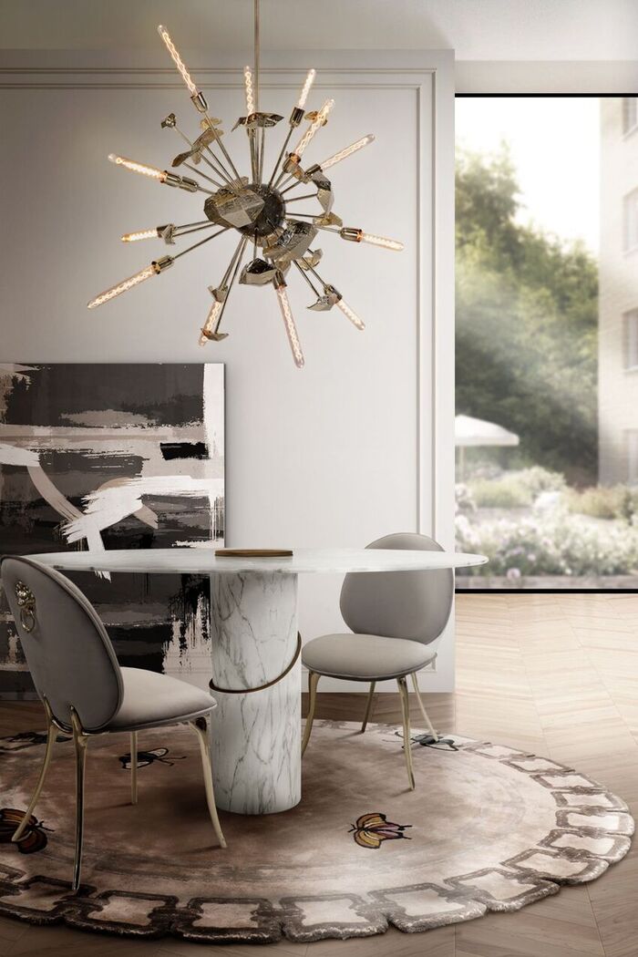 In-Stock Pieces: Luxury Furniture Designs Ready To Go By Covet House