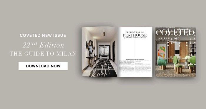 The Best Interior Designers In New York (Part II)