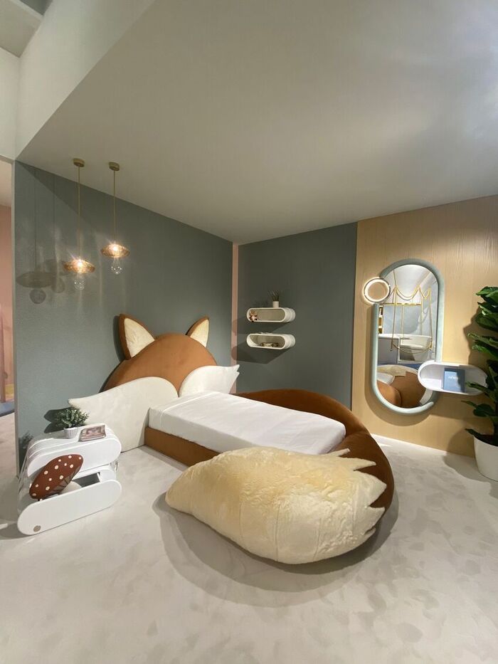 Covet House Is Live at Salone del Mobile 2022