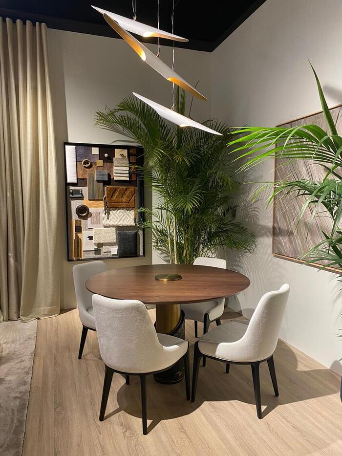 Covet House Is Live at Salone del Mobile 2022