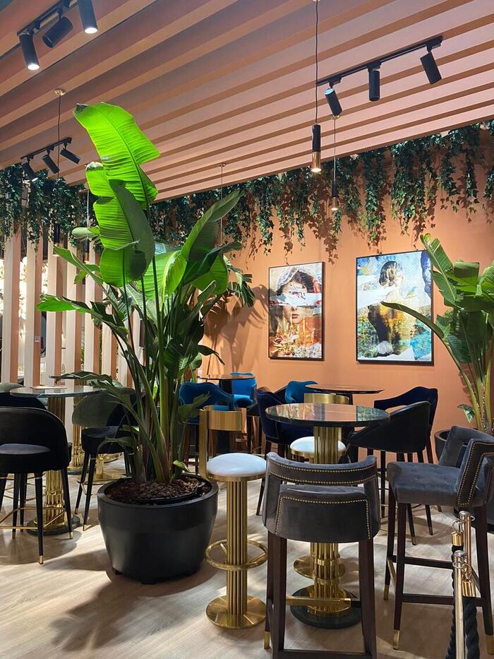 Covet House Is Live at Salone del Mobile 2022