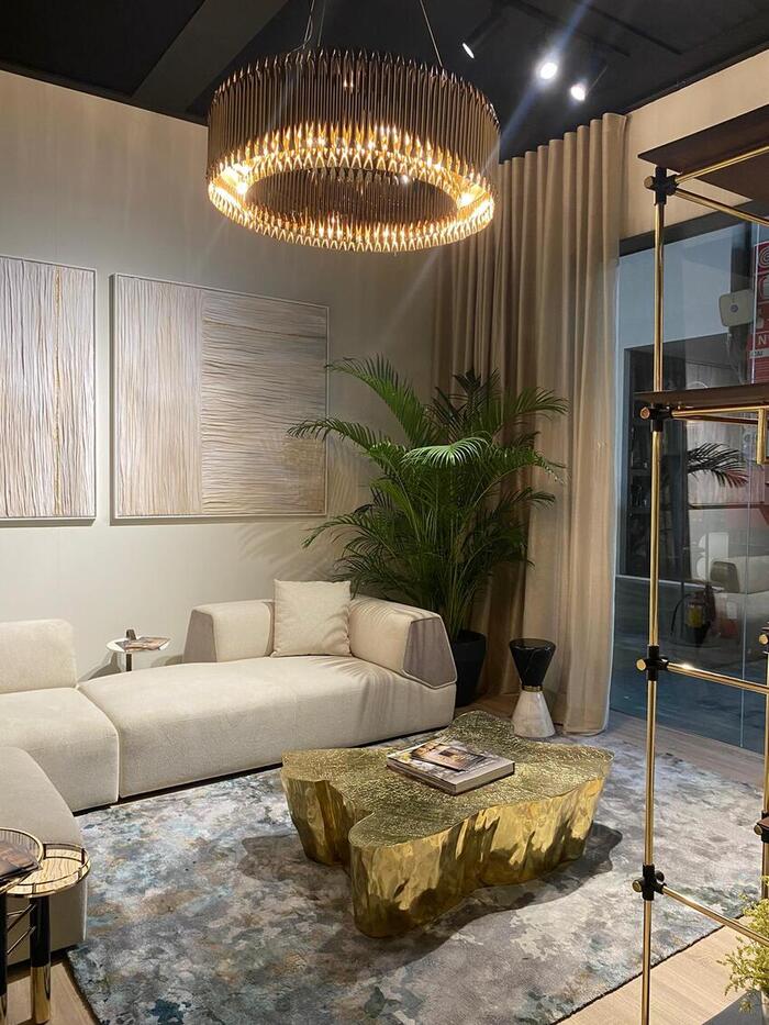 Covet House Is Live at Salone del Mobile 2022