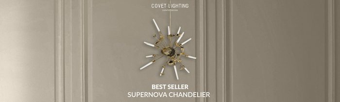 Salone del Mobile 2022: Lighting Trends You Should Look Out For