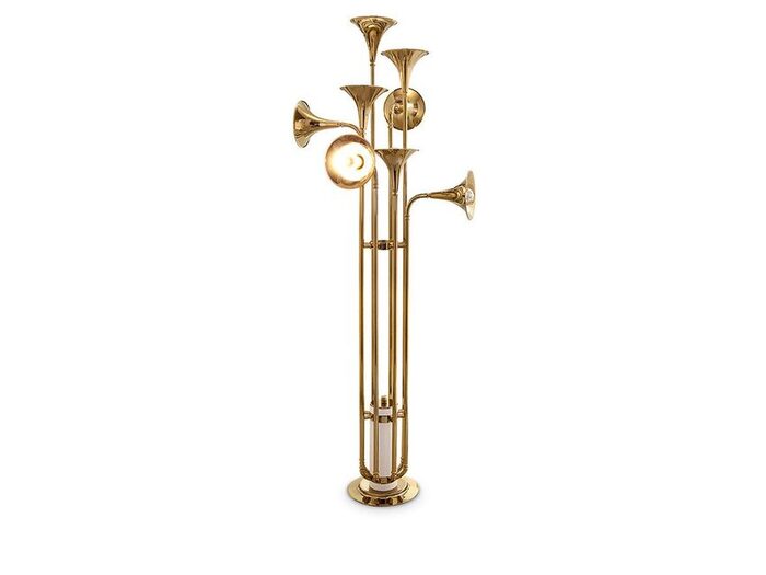 Salone del Mobile 2022: Lighting Trends You Should Look Out For