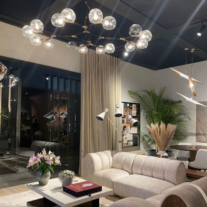 Salone del Mobile 2022: Lighting Trends You Should Look Out For