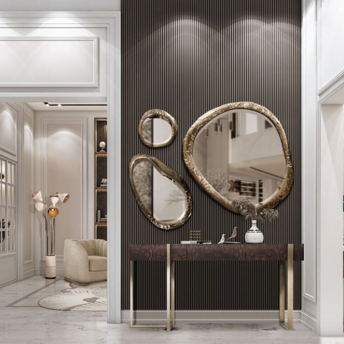 In-Stock Pieces: Luxury Furniture Designs Ready To Go By Covet House