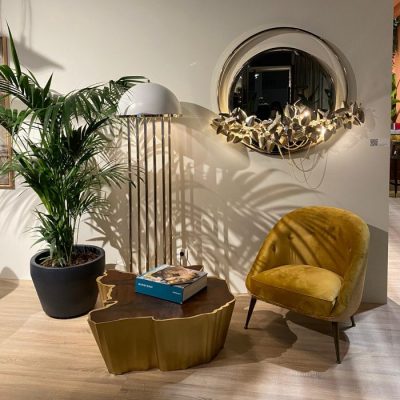 Covet House Is Live at Salone del Mobile 2022